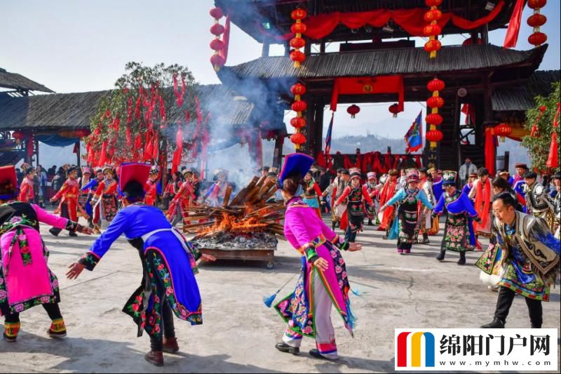 绵阳北川：聚焦“五大”领域 绘就乡村振兴新未来